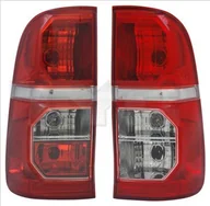 Lampy tylne - Lampa tylna zespolona TYC 11-12018-05-2 - miniaturka - grafika 1