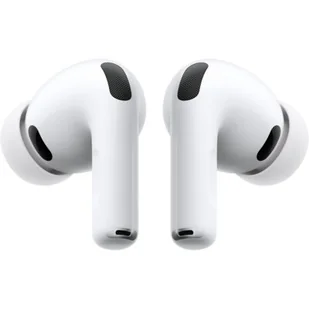 APPLE AirPods Pro 3 ANC Biały - Słuchawki - miniaturka - grafika 1