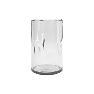 Wazony i flakony - House Doctor - Wazon Clear L - miniaturka - grafika 1