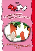 Kino familijne DVD - Mio i Mao. Część 1 - miniaturka - grafika 1