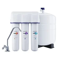 Uzdatniacze wody - Filtr OSMO PRO 50 Aquaphor osmoza z mineralizatorem - miniaturka - grafika 1