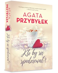 Kto by się spodziewał$50 Tom 3 - Literatura obyczajowa - miniaturka - grafika 5