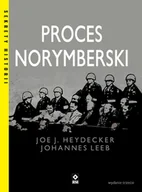 Historia świata - Proces norymberski - miniaturka - grafika 1
