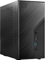 Mini PC - Komputer ASRock ASROCK 4x4 BOX-5400U/EU/AI AMD Ryzen 5400U 90PXG9A0-P0EAY100 - miniaturka - grafika 1