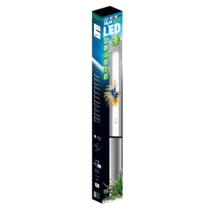 JBL LED Solar Natur 28W, 742mm (Gen 2) - Oświetlenie akwarium - miniaturka - grafika 1