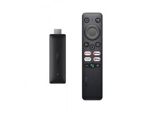 REALME Odtwarzacz multimedialny REALME TV Stick RMV2105 - TV Dongle - miniaturka - grafika 1