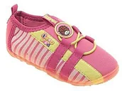 Pływanie - Beppi 88680 buty do wody dla dzieci jeżowce koralowce roz.29 - miniaturka - grafika 1