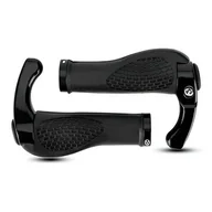 Akcesoria rowerowe - Chwyty do kierownicy ROCKBROS BT1007B - miniaturka - grafika 1