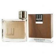 Wody i perfumy męskie - Dunhill 75 ml woda toaletowa - miniaturka - grafika 1