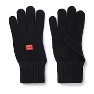 Rękawiczki - BOSS Męskie rękawiczki na broń 3, czarne, rozmiar uniwersalny, czarny (Black1) - miniaturka - grafika 1