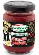 Koncentraty warzywne, przeciery - Haragos Pista - Wściekły Stefek 150g - Extra Ostry - miniaturka - grafika 1