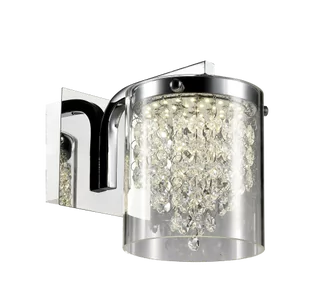Light Prestige Cantos kinkiet LP-1114/1W - Lampy ścienne - miniaturka - grafika 1