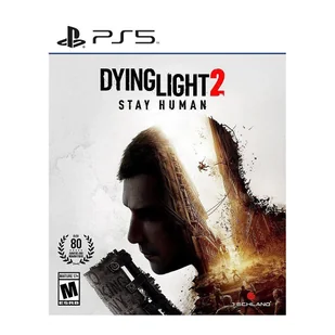 Dying Light 2 Stay Human Import (PS5) - Gry PlayStation 5 Dying Light 2 Stay Human Import (PS5) - Gry PlayStation 5 - miniaturka - grafika 1