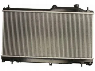 RADIATOR SUBARU Legacy 2.0D 09- - Układ chłodzenia - akcesoria - miniaturka - grafika 1