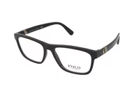 Okulary korekcyjne, oprawki, szkła - Polo Ralph Lauren PH2230 5001 - miniaturka - grafika 1