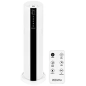 Nawilżacze powietrza - Zeegma Vers UV Grand White - miniaturka - grafika 1