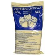 SALCO Sól lecznicza Bocheńska jodowo-bromowa 1kg 3275202