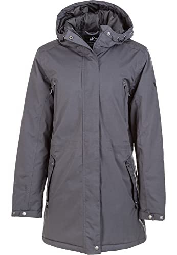 Whistler Parka damska Basta W Long W-PRO 10000