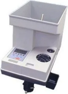 IBICON Liczarka Selectic Cs-400 - Liczarki pieniędzy - miniaturka - grafika 1