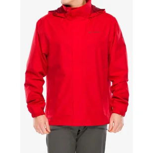 Kurtka przeciwdeszczowa męska Vaude Escape Light Jacket - Odzież trekkingowa damska - miniaturka - grafika 1
