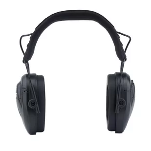 Walker's - Aktywne ochronniki słuchu Razor dla kobiet i młodzieży - Czarne - GWP-CRSEM - Ochrona oczu i twarzy Walker's - Aktywne ochronniki słuchu Razor dla kobiet i młodzieży - Czarne - GWP-CRSEM - Ochrona oczu i twarzy - miniaturka - grafika 1