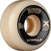 Deski snowboardowe - kółka BONES X-NINETY-SEVEN WHEELS V5 X-FORMULA - miniaturka - grafika 1