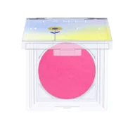 Bronzery i konturowanie twarzy - LAMEL Hope Róż do policzków nr 401 3.8g - miniaturka - grafika 1