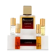 Wody i perfumy damskie - Brecourt Captive Woda perfumowana 100 ml - miniaturka - grafika 1