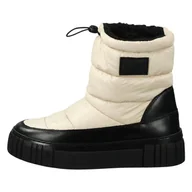 Półbuty damskie - SNOWMONT - miniaturka - grafika 1