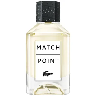 Lacoste Match Point Cologne woda toaletowa spray - 100 ml - Wody i perfumy męskie - miniaturka - grafika 1