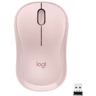 Myszki - Logitech M220 Palau - miniaturka - grafika 1