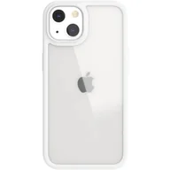 Etui i futerały do telefonów - SwitchEasy AERO Plus iPhone 13 biały GS-103-208-232-192 - miniaturka - grafika 1