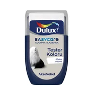 Farby wewnętrzne - Farba lateksowa Dulux EasyCare Kuchnia i Łazienka tester – fińska sauna - miniaturka - grafika 1