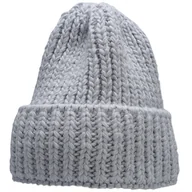 Czapki damskie - Czapka 4F W H4Z22 CAD017 (kolor Niebieski) - miniaturka - grafika 1