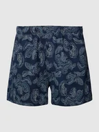 Majtki męskie - Bokserki ze wzorem na całej powierzchni model ‘Fancy Jersey Boxer’ - miniaturka - grafika 1