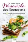 Wegańska dieta ketogeniczna - Diety, zdrowe żywienie - miniaturka - grafika 1