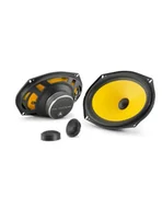 Głośniki samochodowe - JL AUDIO C1-690 6 x 9" (150 x 230 mm) system głośników komponentowych - miniaturka - grafika 1