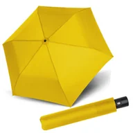 Parasole - Zero*Magic uni shiny yellow - w pełni automatyczny parasol damski - miniaturka - grafika 1