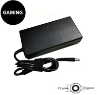 Zasilacze do laptopów - Nešiojamo kompiuterio įkroviklis DELL 240W: 19.5V, 12.3A - miniaturka - grafika 1