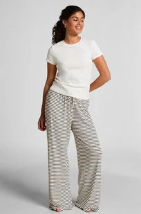 Hunkemöller Spodnie piżamowe Niebieski - Bielizna nocna - miniaturka - grafika 1