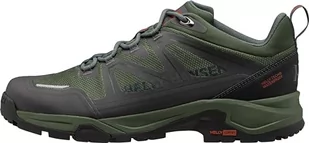 Helly Hansen Męskie trampki kaskadowe Low HT, 344 Essential Yellow, 344 UK, 344 Essential Yellow - Trampki męskie - miniaturka - grafika 1