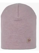 Czapki damskie - Buff Czapka w kolorze jasnoróżowym - miniaturka - grafika 1