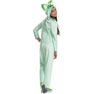 Strój karnawałowy DISGUISE Pokemon Sprigatito 125-135 cm - Stroje karnawałowe - miniaturka - grafika 1