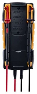TESTO Multimetr cyfrowy 760-2 0590 7602 - Multimetry - miniaturka - grafika 3