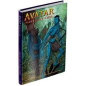 Fantasy - Avatar. Następny cień - miniaturka - grafika 1