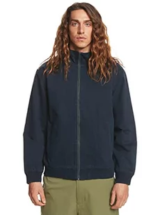 Quiksilver Męska kamizelka polarowa Atlantic Wave Experience (1 opakowanie) - Garnitury - miniaturka - grafika 1