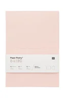 Scrapbooking - Rico Design GmbG & Co. KG Rico Design, kartki do scrapbookingu, A6, 10 sztuk, różowy - miniaturka - grafika 1