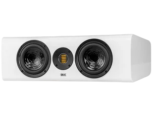 ELAC Vela CC401.2 (biały połysk) - Głośniki i kolumny - miniaturka - grafika 1