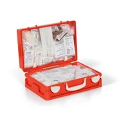 Apteczki i materiały opatrunkowe - B2B Partner Apteczka- biuro, magazyn, urząd- 30 osób kancl,sklad,urad,30 - miniaturka - grafika 1