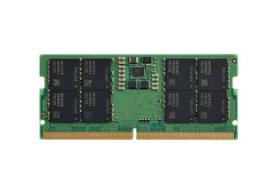HP Pamięć 16 GB DDR5 (1 x 16 GB) 5600 SODIMM - Pamięci RAM - miniaturka - grafika 1